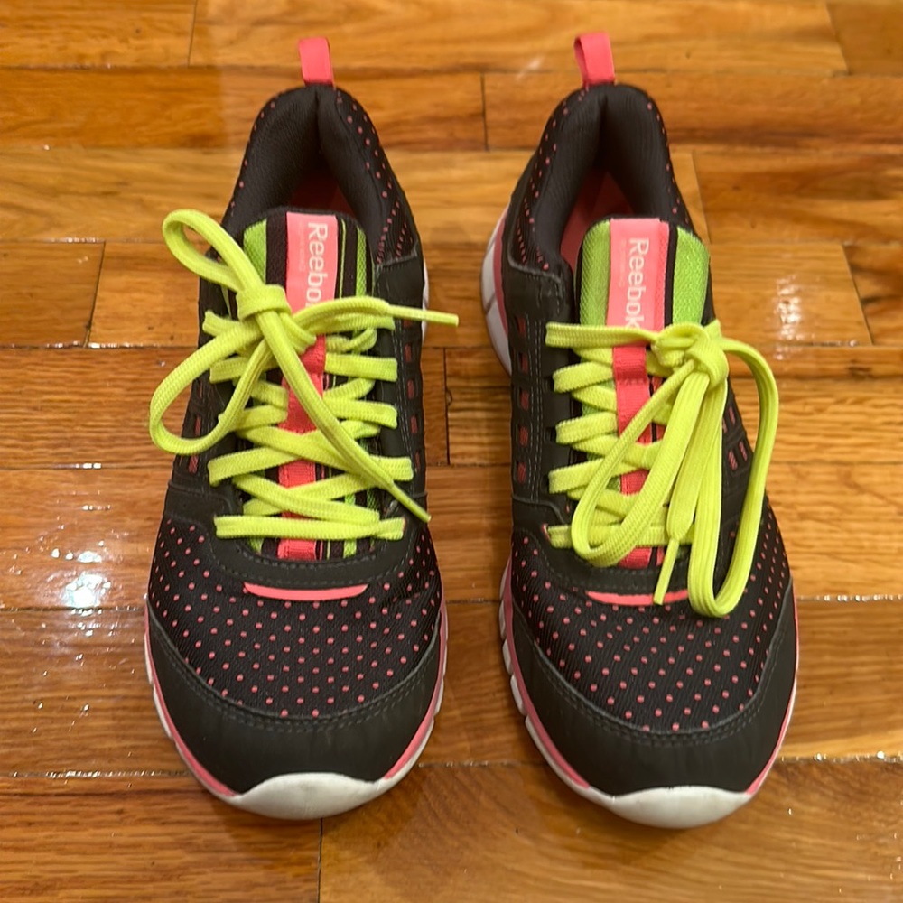 Reebok Running Sneaker
